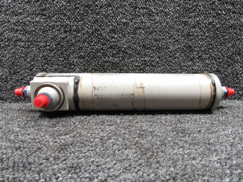 5000759 Texstar Air Line Plenum Assembly