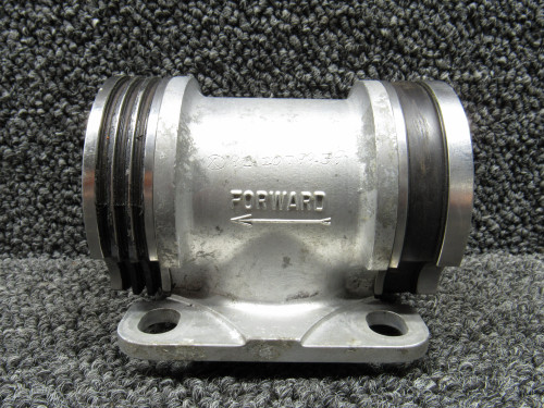 13636-93582-05 (Alt: 45AS42002-7) Engine Mount Vibration Isolator Assembly