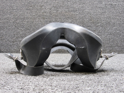 118075 Aerospace Smoke Goggles with Bag (Core)