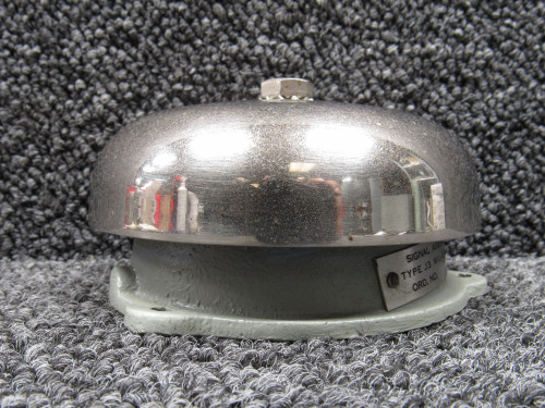 168-2 Edwards Emergency Crew Warning Signal Assembly