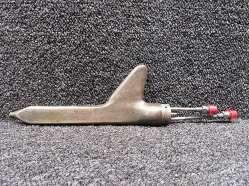 204-072-195-1 Kollsman Pitot Static Tube Assembly (14V)