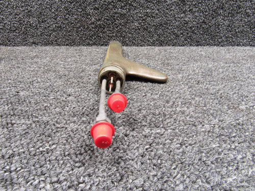 204-072-195-1 Kollsman Pitot Static Tube Assembly (14V)