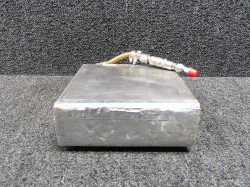 IAI 1124 Refreshment Cabinet Container