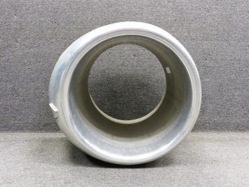 5552200-201 Cessna 500 Engine Nacelle Cowl Assembly Fwd LH