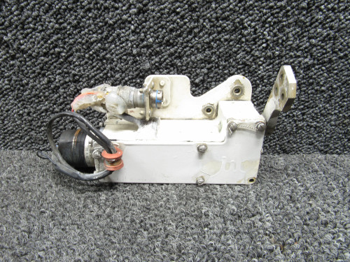 503570-507 IAI 1124 LH Gear Box Compactor