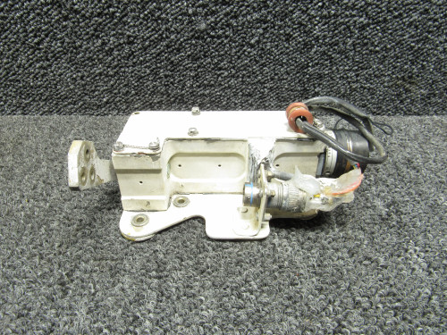 503570-507 IAI 1124 LH Gear Box Compactor