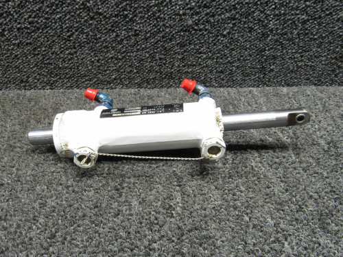 713096-505 IAI 1124 Nose Landing Gear Steering Actuator