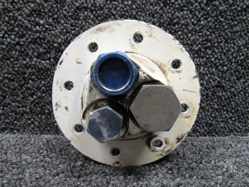 50-921627 Beechcraft 99A Fuel Cell Cover Assembly