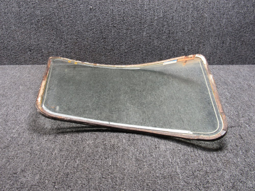 343030-1 IAI 1124 LH Outer Windshield Assembly