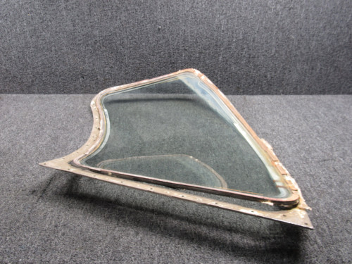 343030-2 IAI 1124 RH Outer Windshield Assembly