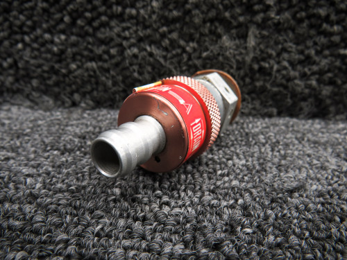 AE99950G Aeroquip Oil Drain Valve Assembly