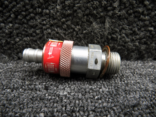 AE99950G Aeroquip Oil Drain Valve Assembly