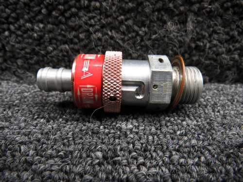 AE99950G Aeroquip Oil Drain Valve Assembly