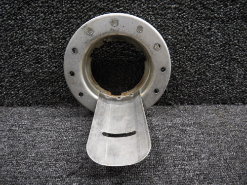36-920013-3 Beechcraft A36 Fuel Cap Filler Adapter Assembly