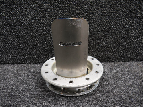 36-920013-3 Beechcraft A36 Fuel Cap Filler Adapter Assembly