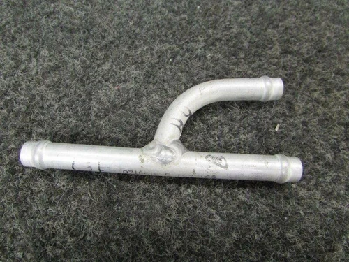 0716616-5 Cessna 182T Line Assembly Fuel Vent RH BAS Part Sales | Airplane Parts