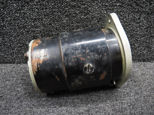 646238 (Alt: 2438) TCM, ElectroSystems Starter Assembly (Volts: 12)