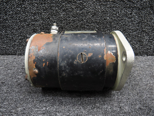 646238 (Alt: 2438) TCM, ElectroSystems Starter Assembly (Volts: 12)