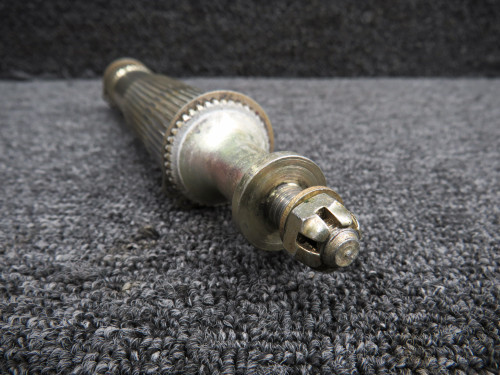 35-810083 Beechcraft A36 Main Landing Gear Actuator Drive Shaft