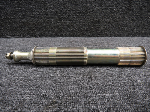 35-810083 Beechcraft A36 Main Landing Gear Actuator Drive Shaft