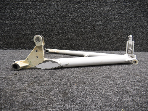 95-824019 Beechcraft A36 Nose Gear Brace Assembly