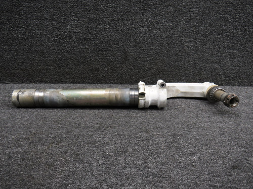 35-825196-698, 35-825195-5 Beechcraft A36 Nose Landing Gear Assembly