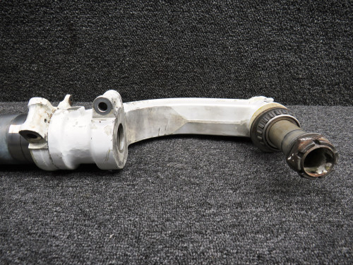 35-825196-698, 35-825195-5 Beechcraft A36 Nose Landing Gear Assembly