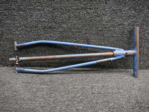 Beechcraft A36 Tow Bar Assembly