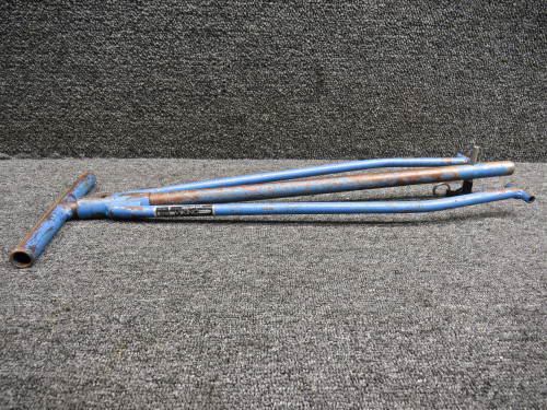 Beechcraft A36 Tow Bar Assembly