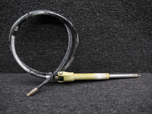 45-521212-604 Beechcraft A36 Flap Actuator Assembly