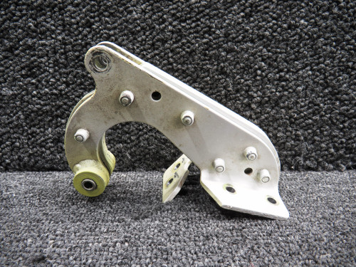 35-815266-1 Beechcraft A36 LH Main Landing Gear Inboard Door Fwd Hinge