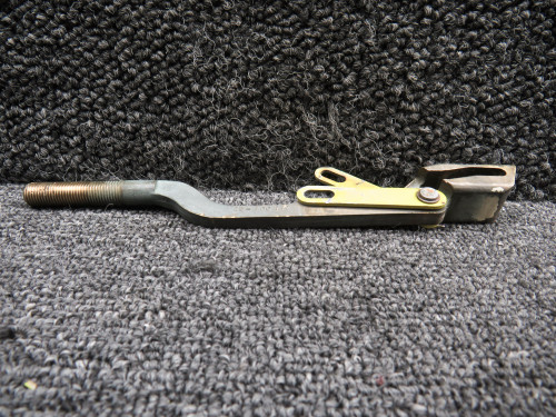 35-400417-1 Beechcraft A36 Cabin Door Latch Bolt Aft