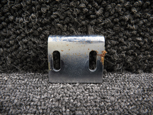 36-430012-161 Beechcraft A36 Aft Door Striker Plate