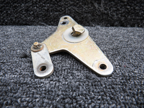 36-430012-117, 36-430012-65 Beech A36 Forward Cargo Door Precatch Latch Assembly