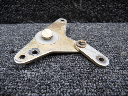 36-430012-117, 36-430012-65 Beech A36 Forward Cargo Door Precatch Latch Assembly