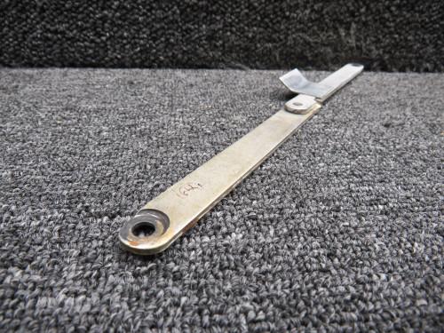 36-430011-375 Beechcraft A36 Forward Utility Door Stop Link Assembly
