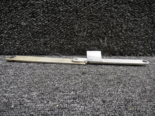 36-430011-375 Beechcraft A36 Forward Utility Door Stop Link Assembly