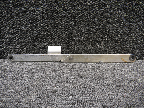 36-430011-375 Beechcraft A36 Forward Utility Door Stop Link Assembly