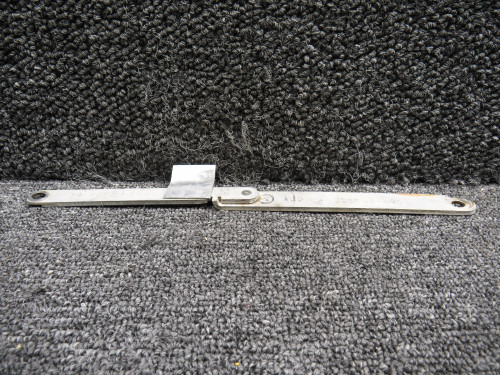 36-430011-375 Beechcraft A36 Aft Utility Door Stop Link Assembly