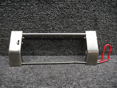 35-415312-3, 35-410316-3 Beechcraft A36 Window Handle Latch Assembly LH