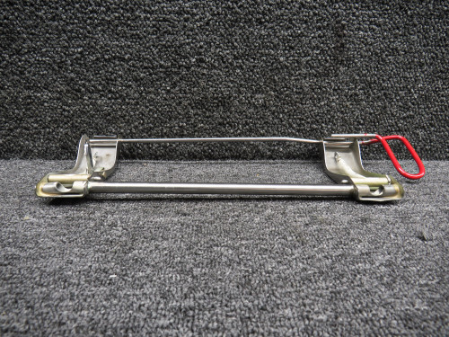 35-415312-3, 35-410316-3 Beechcraft A36 Window Handle Latch Assembly LH