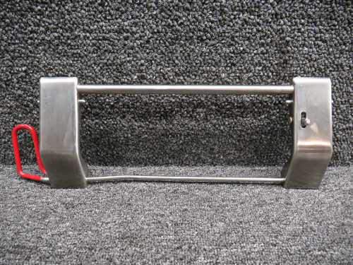 35-415312-4, 35-410316-4 Beechcraft A36 Window Handle Latch Assembly RH