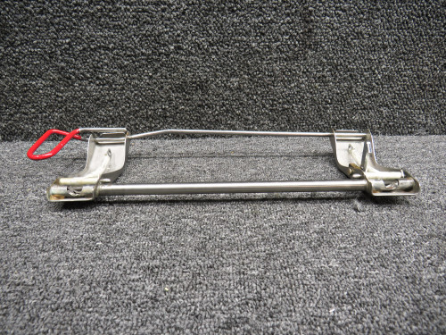 35-415312-4, 35-410316-4 Beechcraft A36 Window Handle Latch Assembly RH