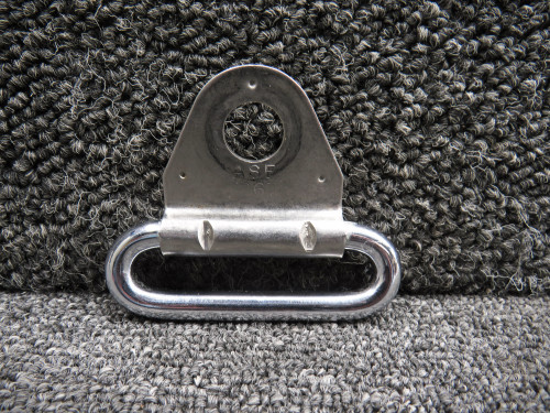 472677 (Alt: 503268) Beechcraft A36 Seat Belt Shoulder Guide