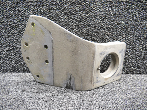 35-910027-3 Beechcraft A36 Rear Engine Mount Fitting LH