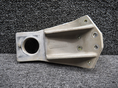 35-910027-5 Beechcraft A36 Rear Engine Mount Fitting RH