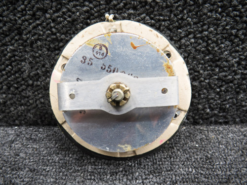 35-550062-2 Beechcraft A36 Copilot Side Cold Air Valve Disc Assembly