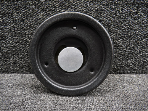 35-550062-2 Beechcraft A36 Copilot Side Cold Air Valve Disc Assembly