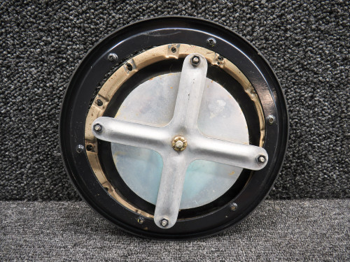 35-550054 Beech A36 Pilot Side Cold Air Valve Assembly