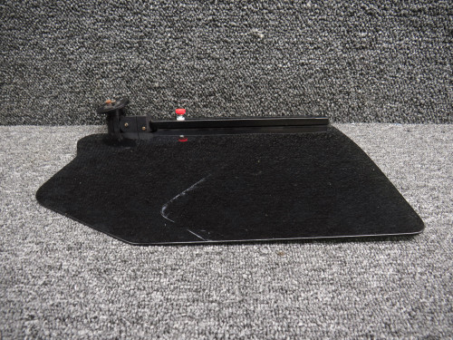 RBB-300-1 Rosen Sun Visor Assembly RH (Warped)